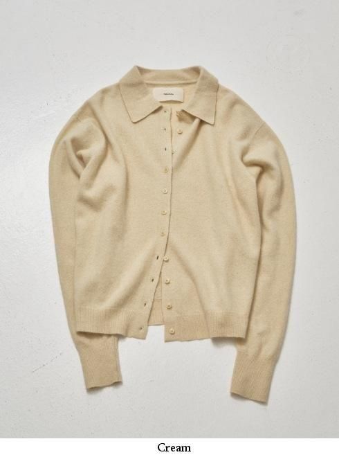 トップス todayful Raccoon Knit Cardigan TODAYFUL(トゥデイフル) / Life's online store（ライフズ