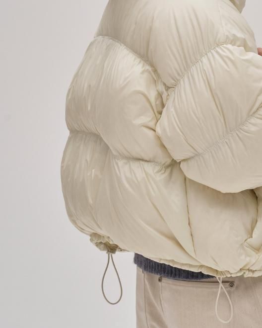 TODAYFUL (トゥデイフル）Ultralight Goose Jacket☆ 25秋冬