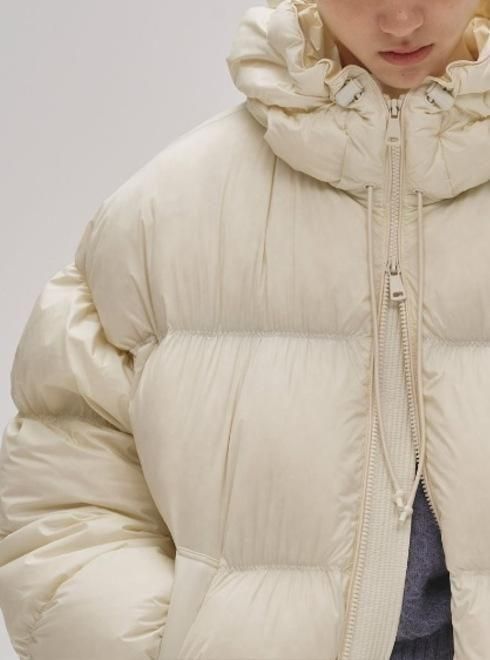 TODAYFUL (トゥデイフル）Ultralight Goose Jacket☆ 25秋冬