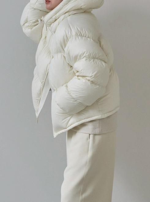 TODAYFUL (トゥデイフル）Ultralight Goose Jacket☆ 25秋冬