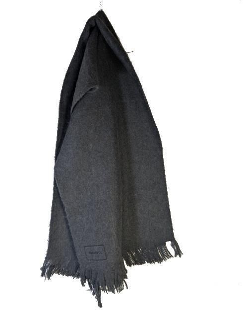 TODAYFUL (トゥデイフル）Brashed Volume Stole☆ 25秋冬.【12521033