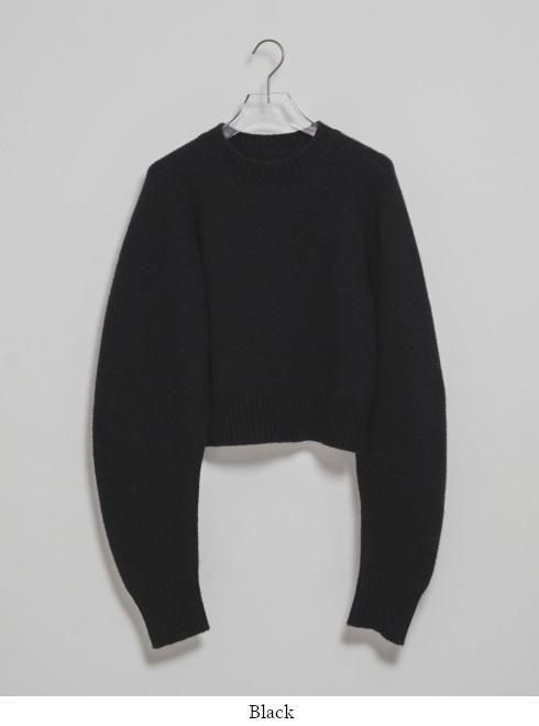 トップス Raglan Knit Pullover / todayful Raglan Knit Pullover（ニット/セーター）｜TODAYFUL（トゥデイ