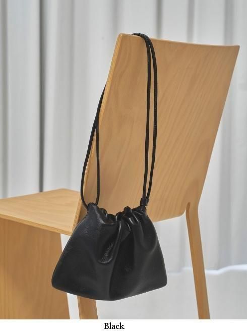 todayful トゥデイフル　Drawstring Mini Bag 楽天市場】【予約】TODAYFUL トゥデイフル Drawstring Mini Bag