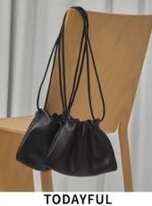todayful★完売★25AW Square Leather Sabot★37 TODAYFUL(トゥデイフル) Squaretoe Leather Sabot | サウス