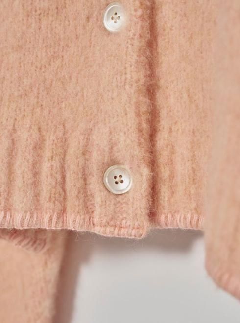 完売　todayful ニットカーディガン TODAYFUL(トゥデイフル) / Life's online store（ライフズ