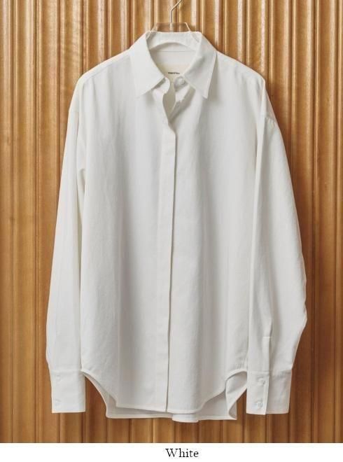 TODAYFUL (トゥデイフル）Softtwill Over Shirts☆ 25秋冬.【12520410