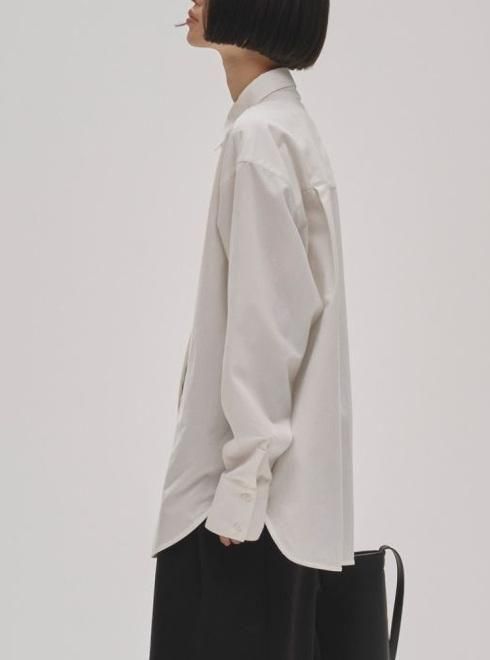 TODAYFUL (トゥデイフル）Softtwill Over Shirts☆ 25秋冬.【12520410