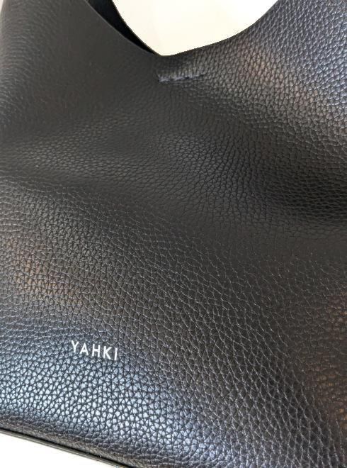 YAHKI(ヤーキ)SHRINK SOFT W FACE-1 25秋冬【YH-738】ハンド