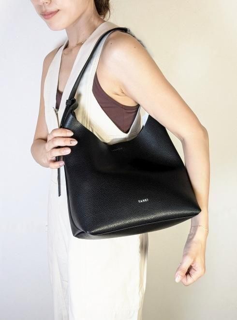 YAHKI(ヤーキ)SHRINK SOFT W FACE-1 25秋冬【YH-738】ハンド