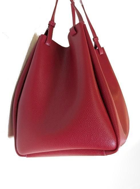 YAHKI(ヤーキ)SHRINK SOFT W FACE-2 25秋冬【YH-748】ハンド