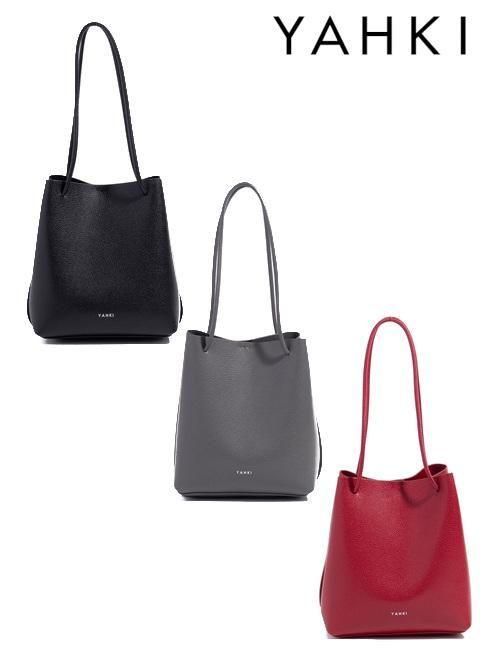 YAHKI(ヤーキ)SHRINK SOFT W FACE-3 25秋冬【YH-749】ハンド