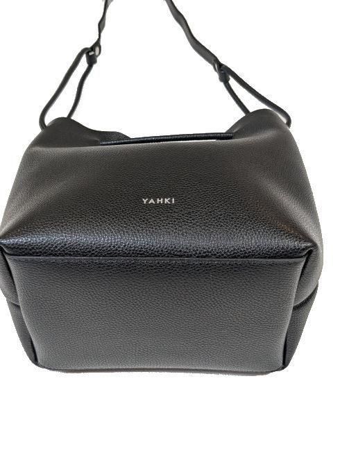 YAHKI(ヤーキ)SHRINK SOFT W FACE-3 25秋冬【YH-749】ハンド