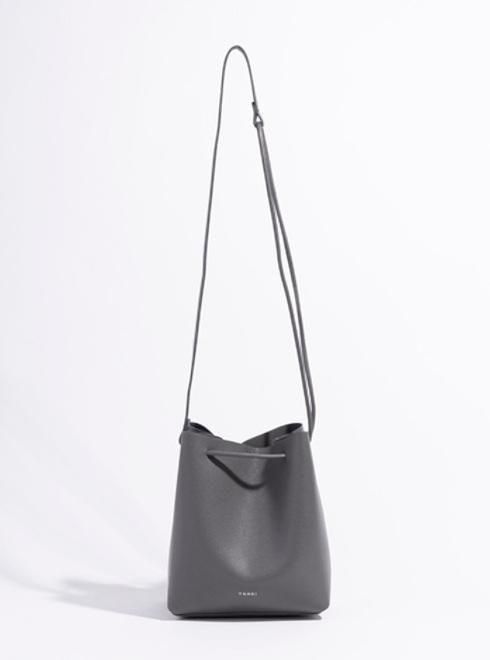 美品　YAHKI　バッグ YAHKI(ヤーキ)SHRINK SOFT W FACE-3 25秋冬【YH-749】ハンド