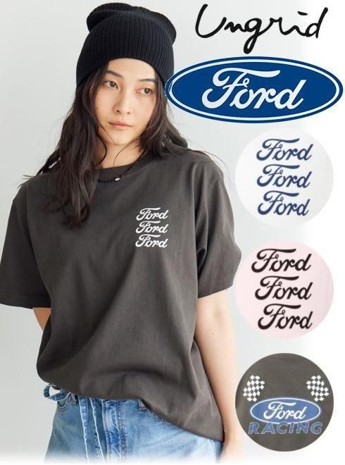Ungrid (󥰥å)<br>Ford  Tee  25ͽ112542701301T ͽ : 7ܡ