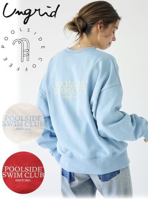 Ungrid (󥰥å)<br>POOL SIDE COFFEE 롼å  25ߡ112552739001ۥåȡѡ 