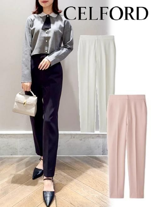 CELFORD (����ե�����)<br>�ơ��ѡ��ɥѥ��  25���ߡ�CWFP254047�ۥѥ��  bf25