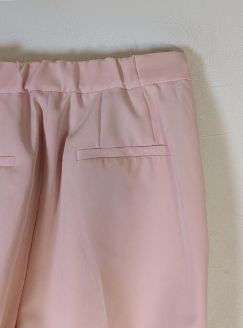 セルフォード テーパードパンツ テーパードパンツ(ロングパンツ)｜PANTS（パンツ）｜CELFORD