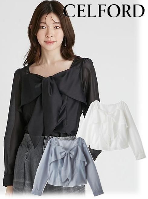 ブラウス/セレクトショップ シャツ・ブラウス - 通販セレクトショップ HeartySelect