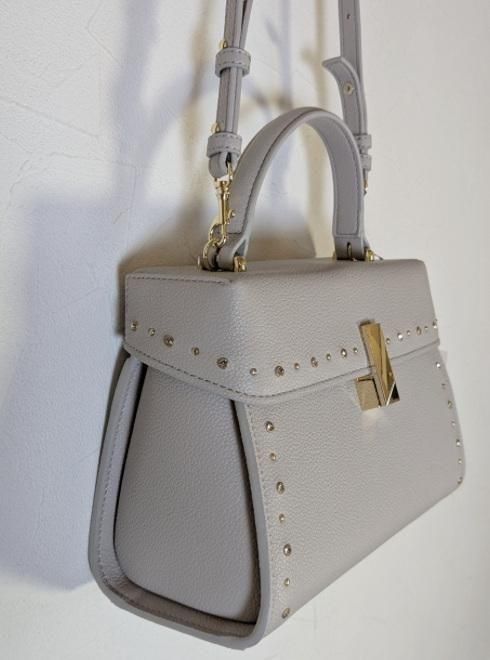 CELFORD (セルフォード)【リュタン】ビジュースタッズポシェット