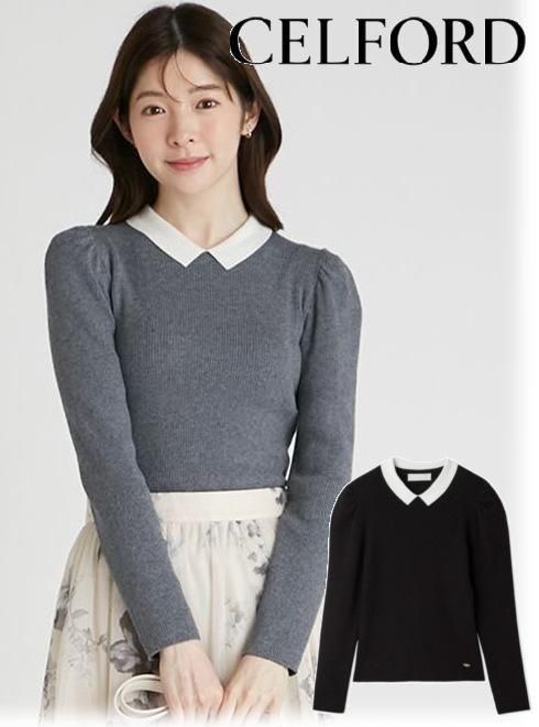 セルフォード　トップス TOPS（トップス）｜CELFORD（セルフォード）の通販サイト【公式】