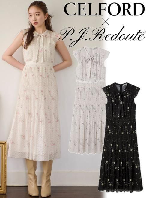 CELFORD (ե)<br>P.J.REDOUTE Rosaܥԡ  25ߡCWFO254060ۥե쥢ԡ 