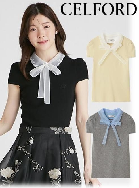 CELFORD (ե)<br>P.J.REDOUTE ֥꡼դ˥å  25ߡCWNT254063ۥ˥åȥȥåץ  