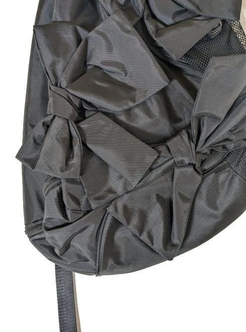 merry jenny (メリージェニー)ribbonワンショルダーバッグ 25