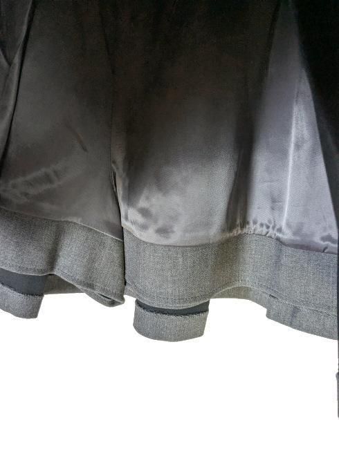 snidel （スナイデル）プリーツスカショーパン 25秋冬