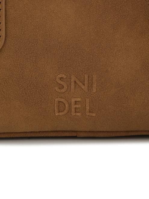 snidel （スナイデル）ミニボストン 25秋冬【SWGB254631】ハンド