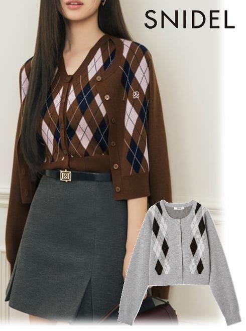 snidel ʥʥǥ<br>륫ǥ  25ߡSWNT254289ۥǥ 