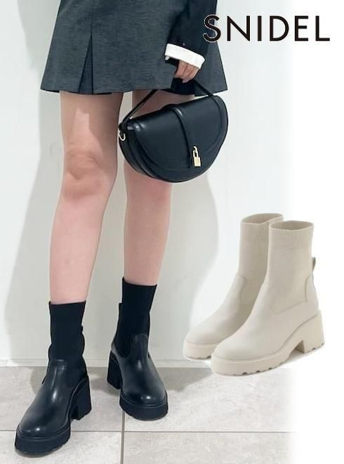 snidel ʥʥǥ<br>硼ȥ˥åȥ֡  25ߡSWGS254625ۥ֡