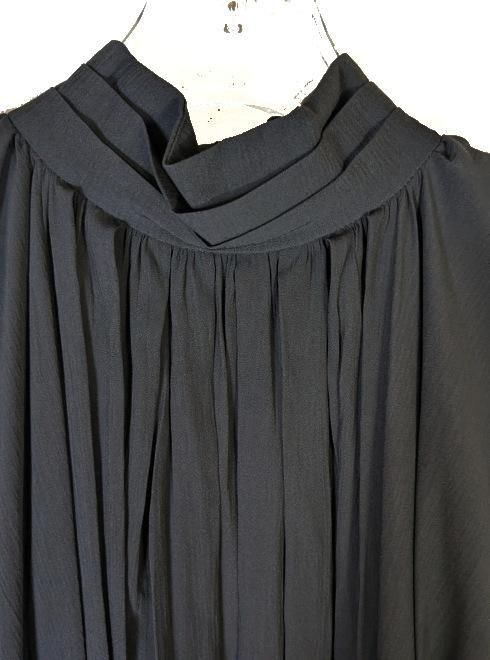 snidel （スナイデル）コールドショルダーセットアップ 25秋冬