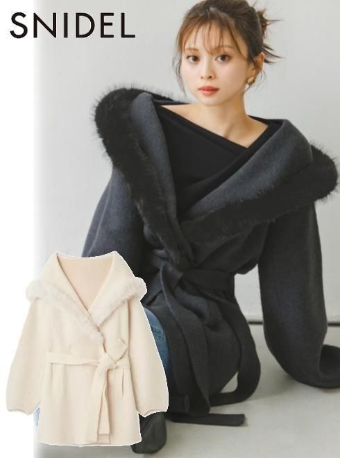 snidel ʥʥǥ<br>եաɥ˥åȥ  25ߡSWNC254157ۥ륳  