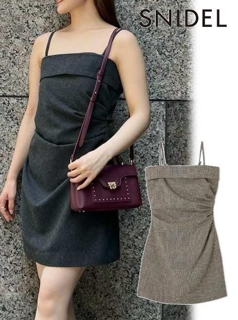 snidel ʥʥǥ<br>٥ߥ˥ԡ  25ߡSWFO254178ۥȥԡ 