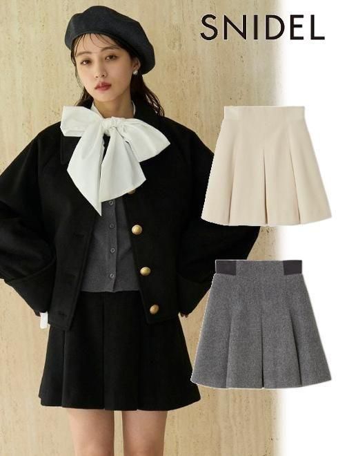 snidel ʥʥǥ<br>ȥ֥ץ꡼ĥߥ˥  25ߡSWFS254269ۥե쥢 