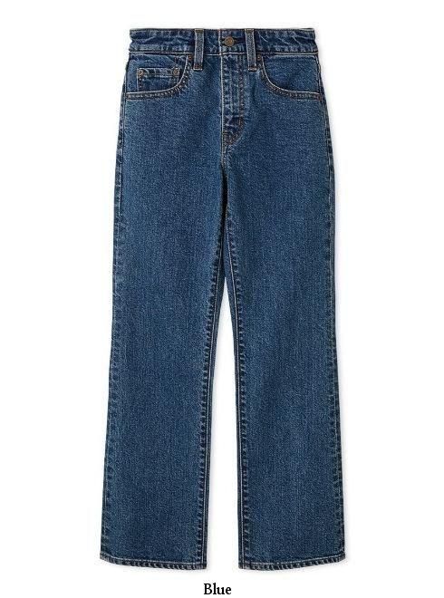 snidel （スナイデル）Levi's別注デニム（27インチ） 25秋冬