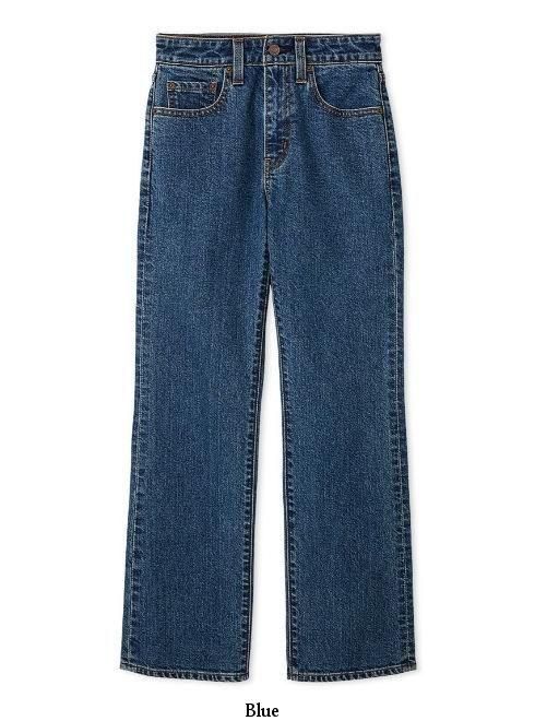 snidel 【SNIDEL/Levi's®】別注デニム(23インチ) SNIDEL (セール40%OFF) snidel / スナイデル Levi's別注デニム