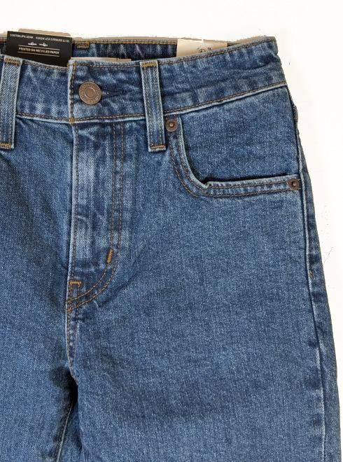 snidel （スナイデル）Levi's別注デニム（29インチ） 25秋冬