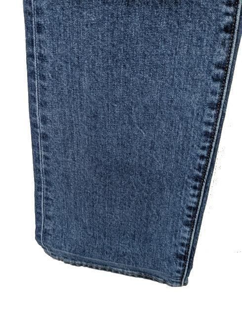 現行品 【SNIDEL/Levi's®】別注デニム(29インチ) 25 SNIDEL (セール40%OFF) snidel / スナイデル Levi's別注デニム