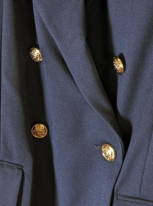 LILY BROWN ダブルブレストジャケット 2025 MNT LILY BROWN ダブルブレストジャケット 2025 MNT LILY BROWN Lily