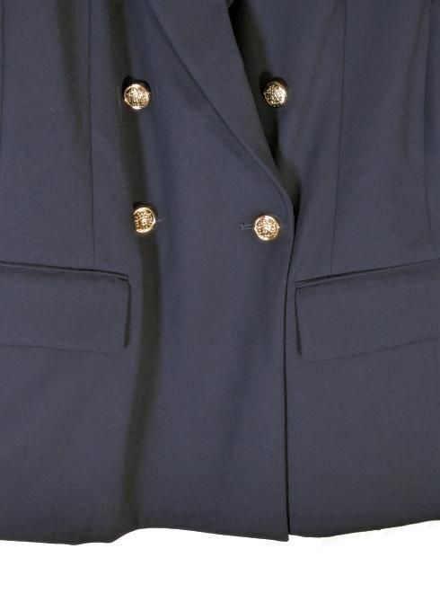 Lily Brown （リリーブラウン)ダブルブレストジャケット 25秋冬