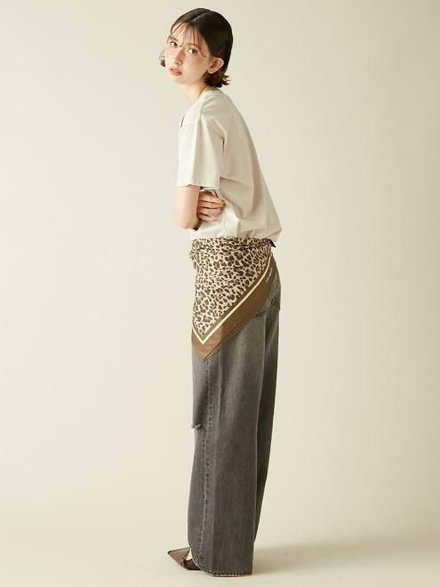 完売品 LILY BROWN×KEITA バリエーショングラフィックTシャツ LILY BROWN×KEITA MARUYAMA】バリエーショングラフィックTシャツ