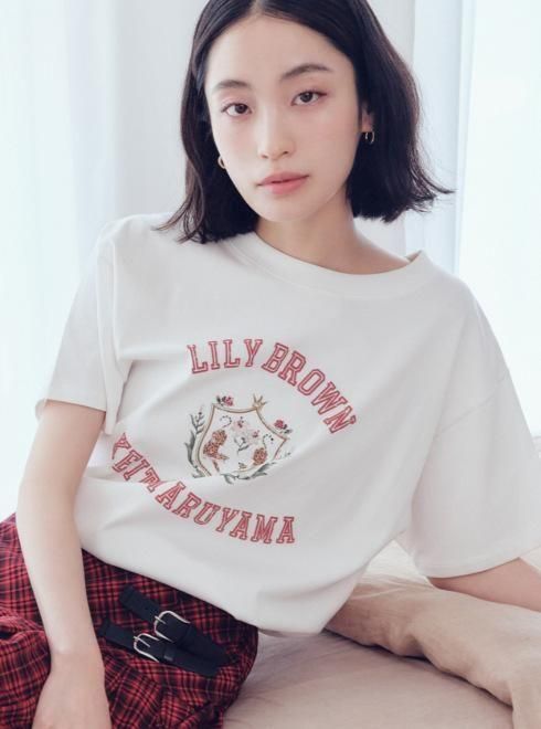 Lily Brown （リリーブラウン)【KEITA MARUYAMA】バリエーション