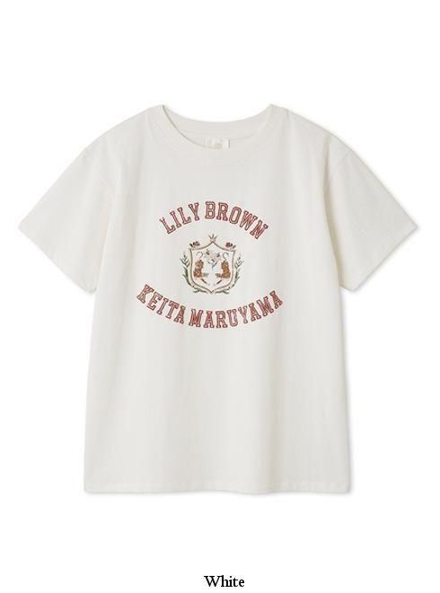 レア KEITA MARUYAMA LILY BROWN クロップドパーカー新品 レア KEITA MARUYAMA LILY BROWN クロップドパーカー新品 LILY