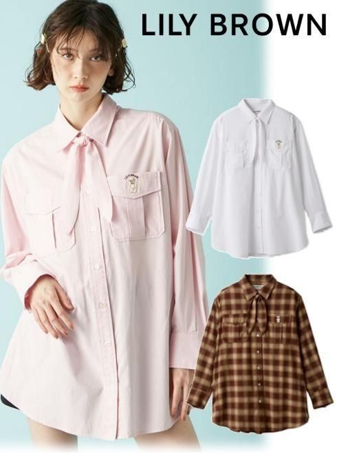 Lily Brown ʥ꡼֥饦)<br>Lily BearդС  25ߡLWFB254044ۥġ֥饦  bf25