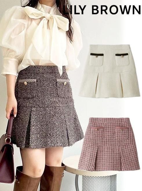 Lily Brown ʥ꡼֥饦)<br>ĥɥߥ˥  25ͽLWFS254056ۥȥ ͽ : 9ܡ