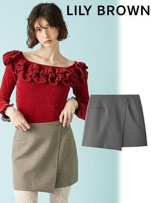 Lily Brown ʥ꡼֥饦)<br>Хꥨåץߥ˥  25ͽLWFS254077ۥȥ ͽ : 9ܡ