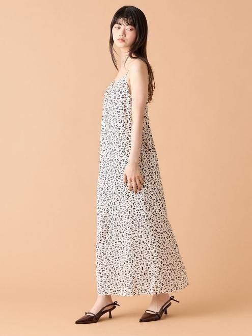 リリーブラウン ワンピース LILY BROWN SALE40%OFF リリー ブラウン ワンピース 24秋冬