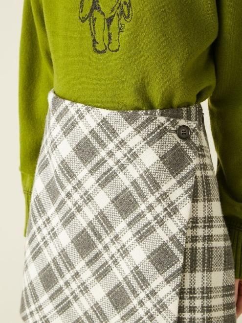 Lily Brown ピンク フレアスカートとショートパンツセット LILY BROWN｜ベルトセットショートパンツ | Rakuten Fashion