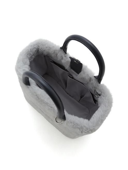 FURFUR (ファーファー)エコファートートバッグ 25秋冬【RWGB254500